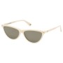 Lunettes de soleil Femme WEB EYEWEAR WE0264-21C (ø 55 mm)