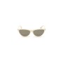 Lunettes de soleil Femme WEB EYEWEAR WE0264-21C (ø 55 mm)