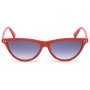 Lunettes de soleil Femme WEB EYEWEAR WE0264-66W (ø 55 mm)