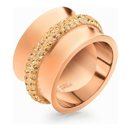 Bague Femme Folli Follie 3R13T005RS-52 (Taille 12)