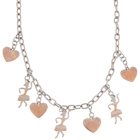 Collier Femme Victorio & Lucchino VJ0234CO