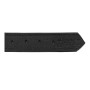 Collier pour Chien Gloria Drymilled Noir (40 x 2 cm)