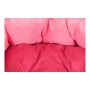 Lit pour chiens Gloria QUARTZ Rose (60 x 50 cm)