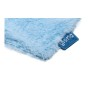 Couverture pour animaux de compagnie Gloria BABY Bleu Polyester Blue (100 x 70 cm)