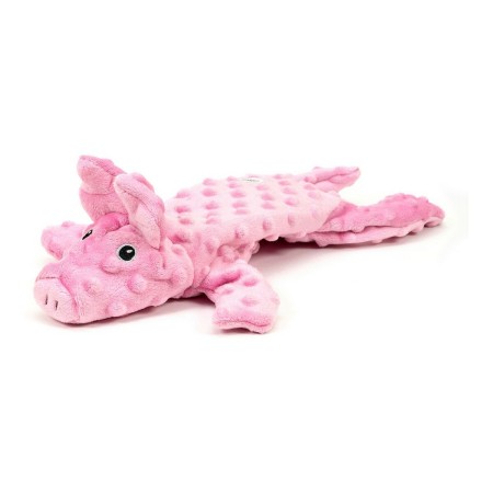 Jouet pour chien Gloria Dogmonsters Rose Cochon