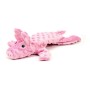 Jouet pour chien Gloria Dogmonsters Rose Cochon