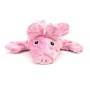 Jouet pour chien Gloria Dogmonsters Rose Cochon