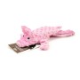 Jouet pour chien Gloria Dogmonsters Rose Cochon