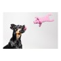 Jouet pour chien Gloria Dogmonsters Rose Cochon