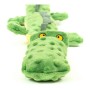 Jouet pour chien Gloria Dogmonsters Vert Crocodile