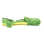 Jouet pour chien Gloria Dogmonsters Vert Crocodile