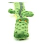 Jouet pour chien Gloria Dogmonsters Vert Crocodile