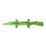 Jouet pour chien Gloria Dogmonsters Vert Crocodile