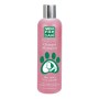 Shampoing pour animaux de compagnie Menforsan Chats Fraise (300 ml)