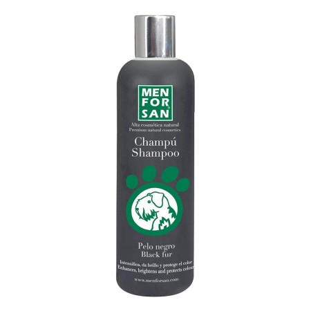 Shampoing pour animaux de compagnie Menforsan (300 ml)