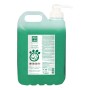 Shampooing Men for San Chien Répulsif d'insectes Citronnelle (5 L)