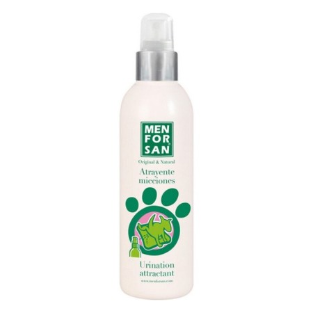 Spray Attractif pour chiens et chats Menforsan 125 ml