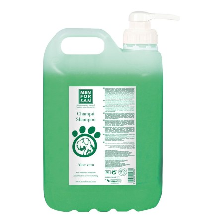 Shampooing Men for San Chien Aloe Vera (5 L)