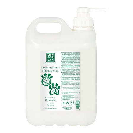 Crèmes adoucissante Men for San Démêlant (5 L)