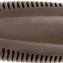 Brosse à Cheveux Gloria Grand Râteau Acier inoxydable Plastique