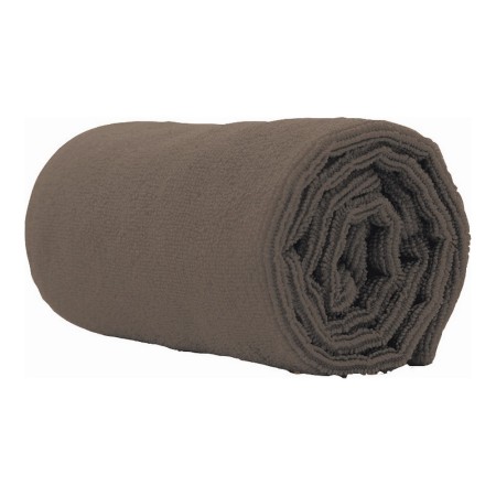 Serviette en Microfibre Bifull Wetout Animaux de compagnie Marron 73 x 40 cm (10 uds)