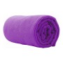 Serviette en Microfibre Bifull Wetout Animaux de compagnie Violet 73 x 40 cm (10 uds)