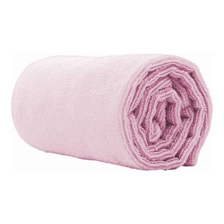 Serviette en Microfibre Bifull Wetout Animaux de compagnie Rose 73 x 40 cm (10 uds)