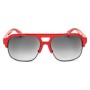 Lunettes de soleil Unisexe Guess 13754126 Rouge (ø 58 mm)