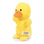 Jouet pour chien en peluche Gloria Enyi Polyester Feuille de Mousse Canard