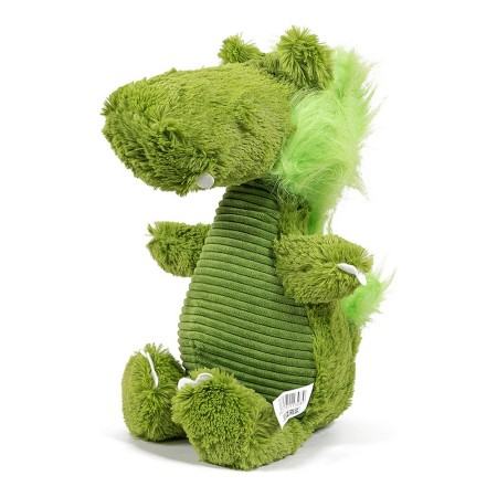 Jouet pour chien en peluche Gloria Karl Monstre Polyester Feuille de Mousse