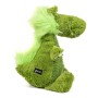 Jouet pour chien en peluche Gloria Karl Monstre Polyester Feuille de Mousse