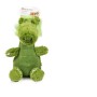 Jouet pour chien en peluche Gloria Karl Monstre Polyester Feuille de Mousse