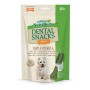 Snack pour chiens Nylabone Nutri Dent Small 20 Unités