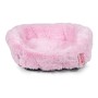 Lit pour chiens Gloria BABY Rose (65 x 55 cm)