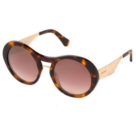 Lunettes de soleil Femme Roberto Cavalli RC1109-5352G (ø 53 mm)