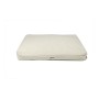 Lit pour chiens Gloria SWEET Beige (80 x 60 cm)