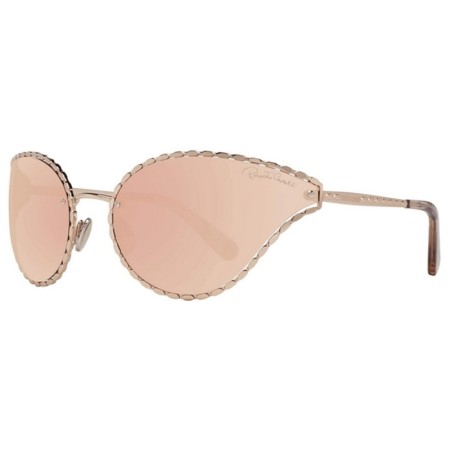 Lunettes de soleil Femme Roberto Cavalli RC1124-7133G (ø 71 mm)