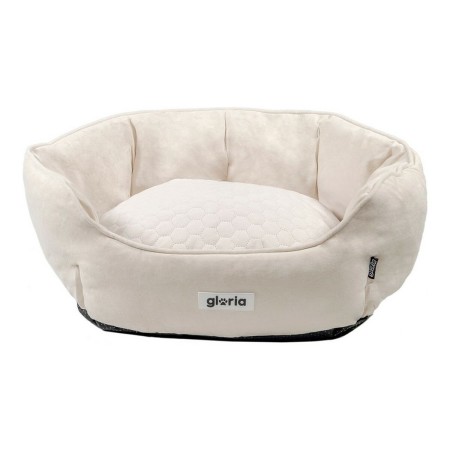 Lit pour chiens Gloria SWEET Beige (50 x 40 cm)