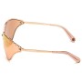 Lunettes de soleil Femme Roberto Cavalli RC1124-7133G (ø 71 mm)