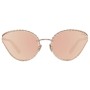 Lunettes de soleil Femme Roberto Cavalli RC1124-7133G (ø 71 mm)