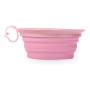 Fontaine à boire United Pets Leaf Ordinateur portable Rose