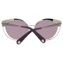 Lunettes de soleil Femme Roberto Cavalli RC1125-5732Y (ø 57 mm)