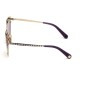 Lunettes de soleil Femme Roberto Cavalli RC1125-5732Y (ø 57 mm)