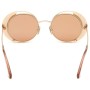 Lunettes de soleil Femme Roberto Cavalli RC1126-5333G (ø 53 mm)