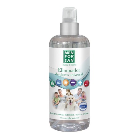 Eliminateur d'odeurs Men for San Chien Chat (250 ml)