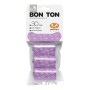 Sacs d'hygiène United Pets Bon Ton Regular Chien Lila (3 x 10 uds)