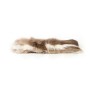 Jouet pour chats Gloria Eero Coussin Cuir Peau naturelle (24 x 7 cm)