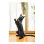 Jouet pour chats Gloria Gehry Coussin Peau naturelle Cuir (40 x 11 cm)