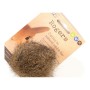 Canne à chat Gloria Rogers Cuir Pompon Peau naturelle (12 cm)