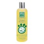 Shampoing pour animaux de compagnie Menforsan Chiots Germe de blé (300 ml)